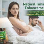 Jamaican Black Stone: Ancient Remedy for Modern Timing Problems